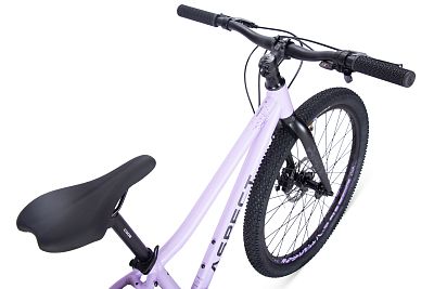 Превью  Велосипед ASPECT Angel Lite Фиолетовый (2025)